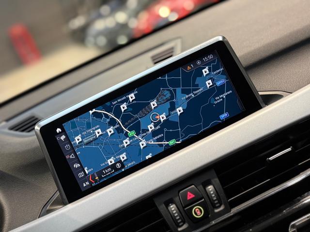 BMW X1 sDrive18d