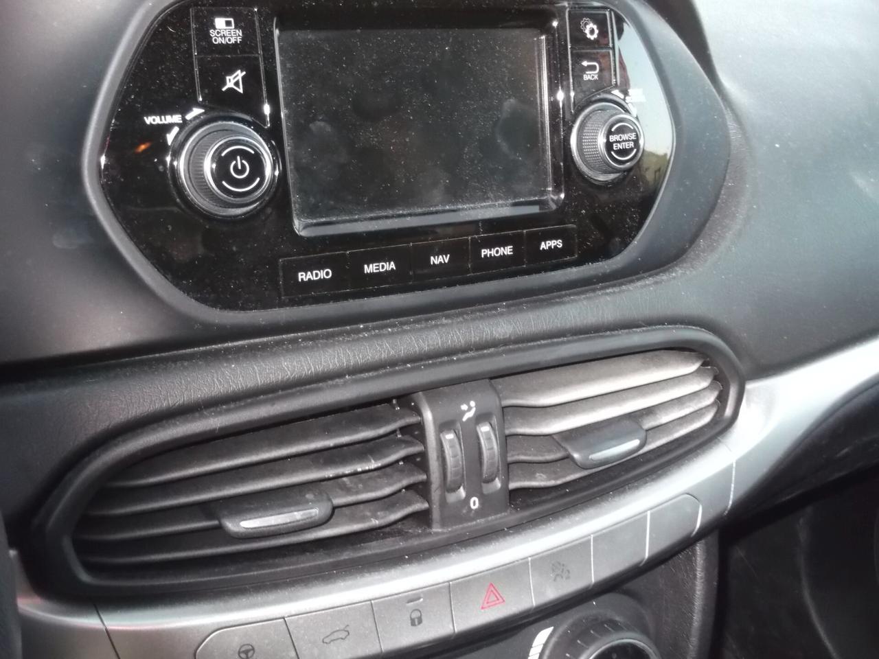 Fiat Tipo 1.6 Mjt 4 porte Opening Edition Plus - 22