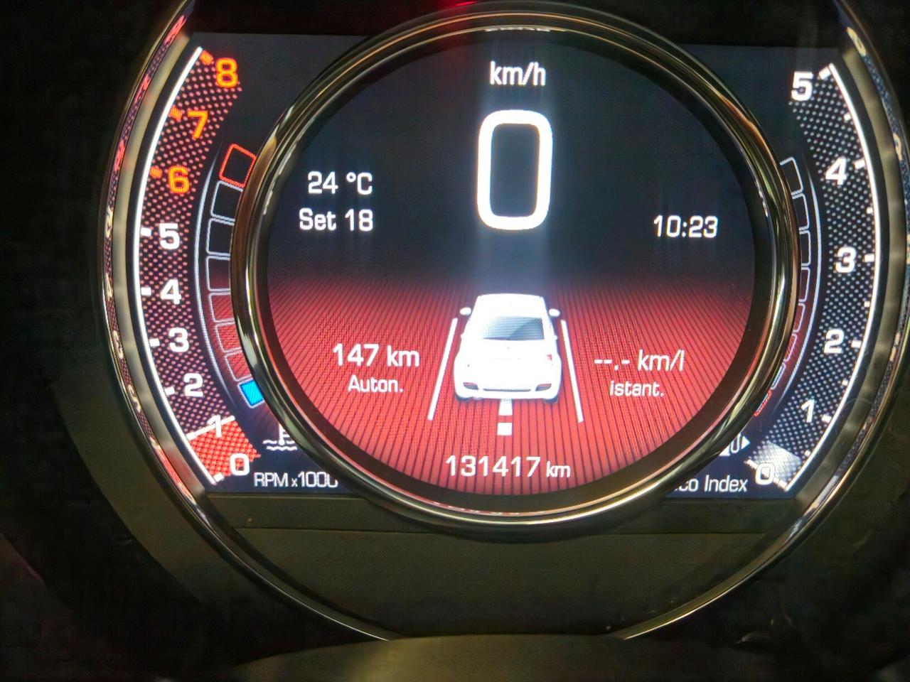 Fiat 500 S 1.2 69CV Euro 6B
