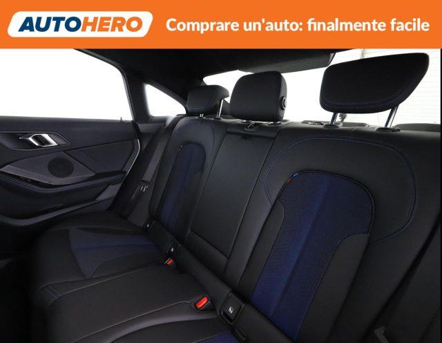 BMW 220 d Gran Coupé Msport aut.