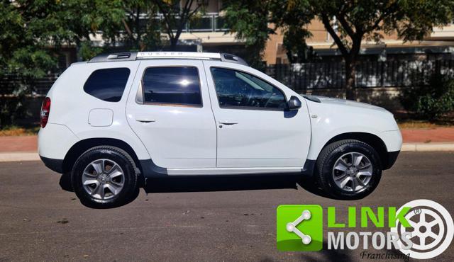 DACIA Duster 1.5 dCi 109CV 4x2 UNICOPROPRIETARIO