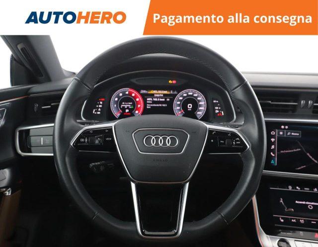 AUDI A7 SPB 55 3.0 TFSI quattro ultra S tronic