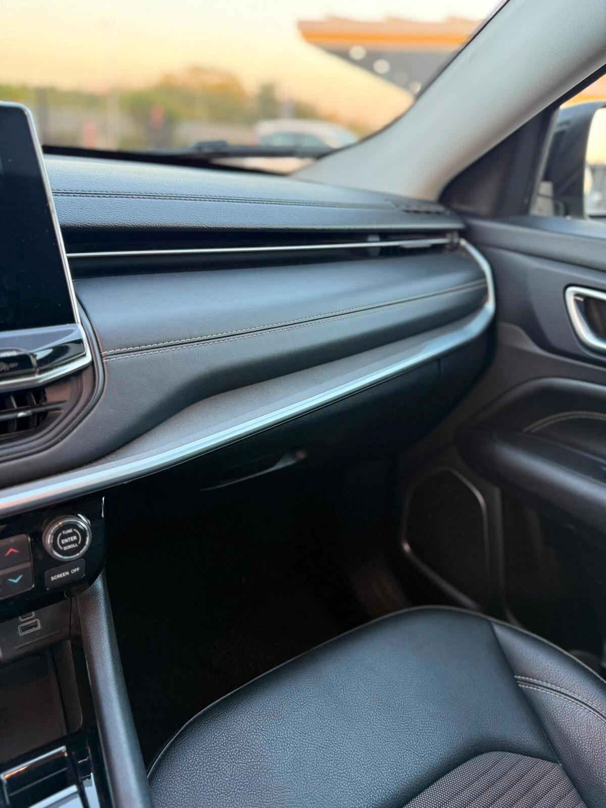 Jeep Compass 2022 190 CV PHEV AT6 4xe Limited IVA ESPOSTA