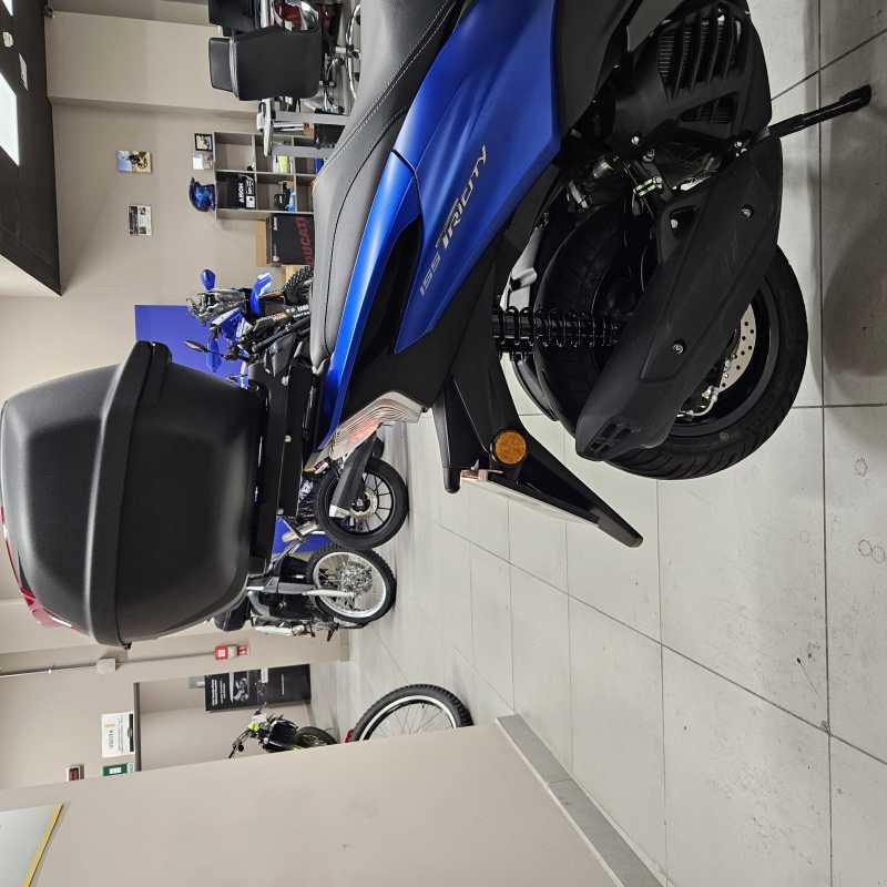 Yamaha Tricity 155 - 2017