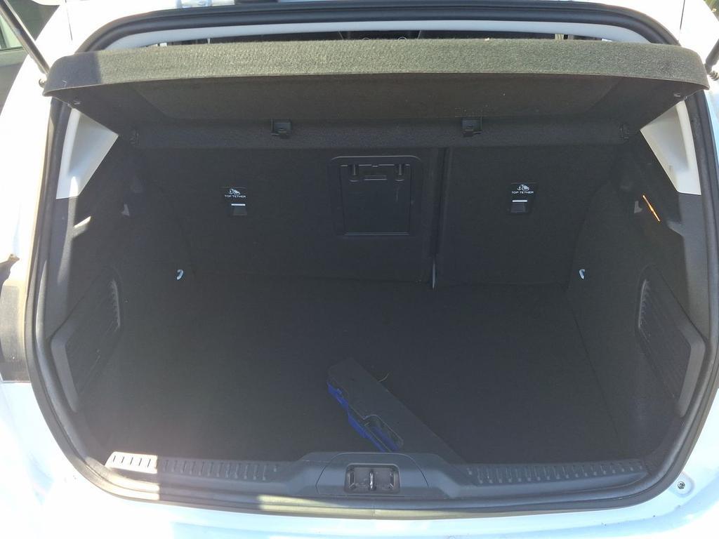 Ford Focus Active 1.0 ecoboost s&s 125cv