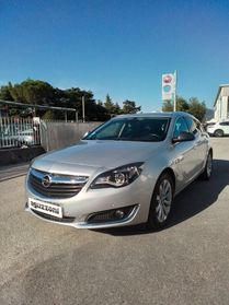 Opel Insignia 1.6 CDTI 136CV Sports Tourer aut. Cosmo Business