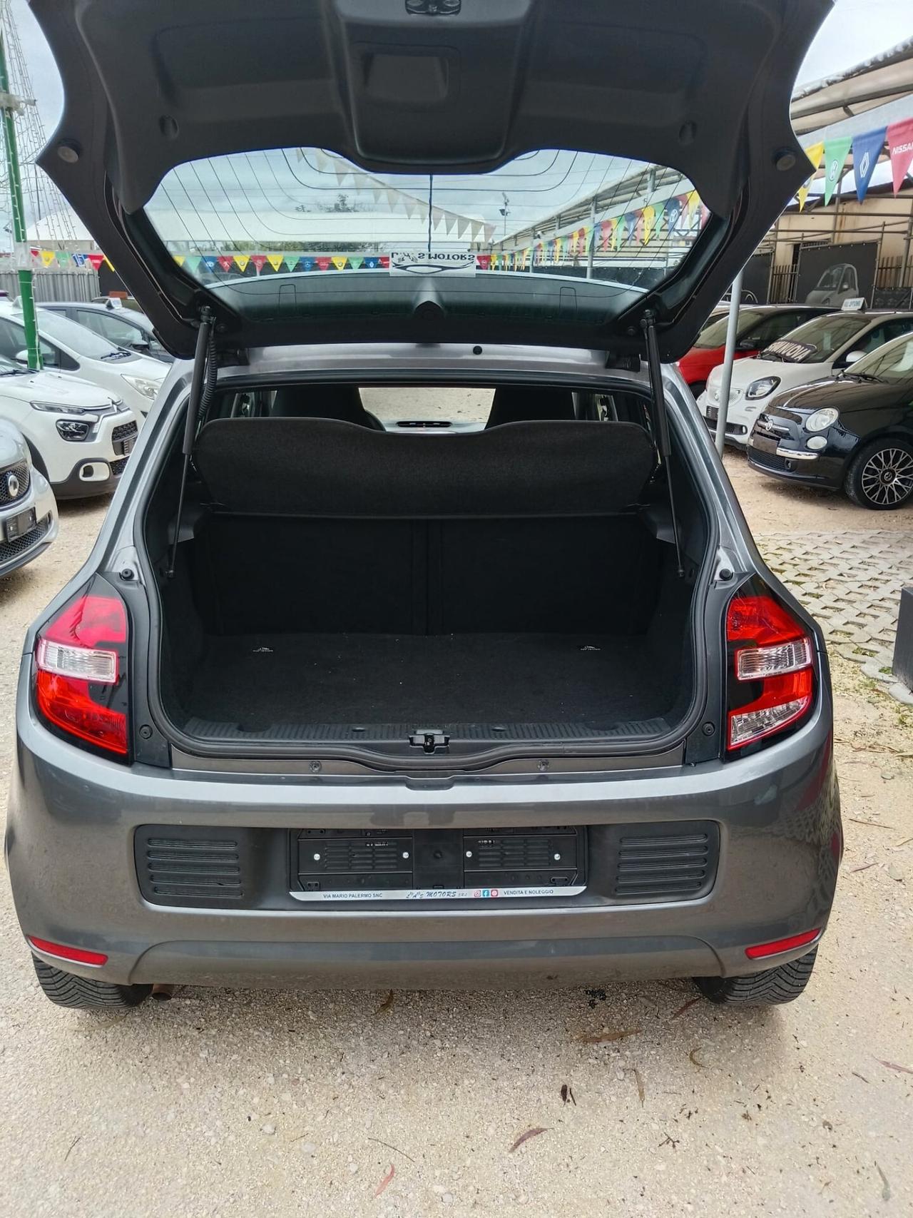 Renault Twingo SCe Life