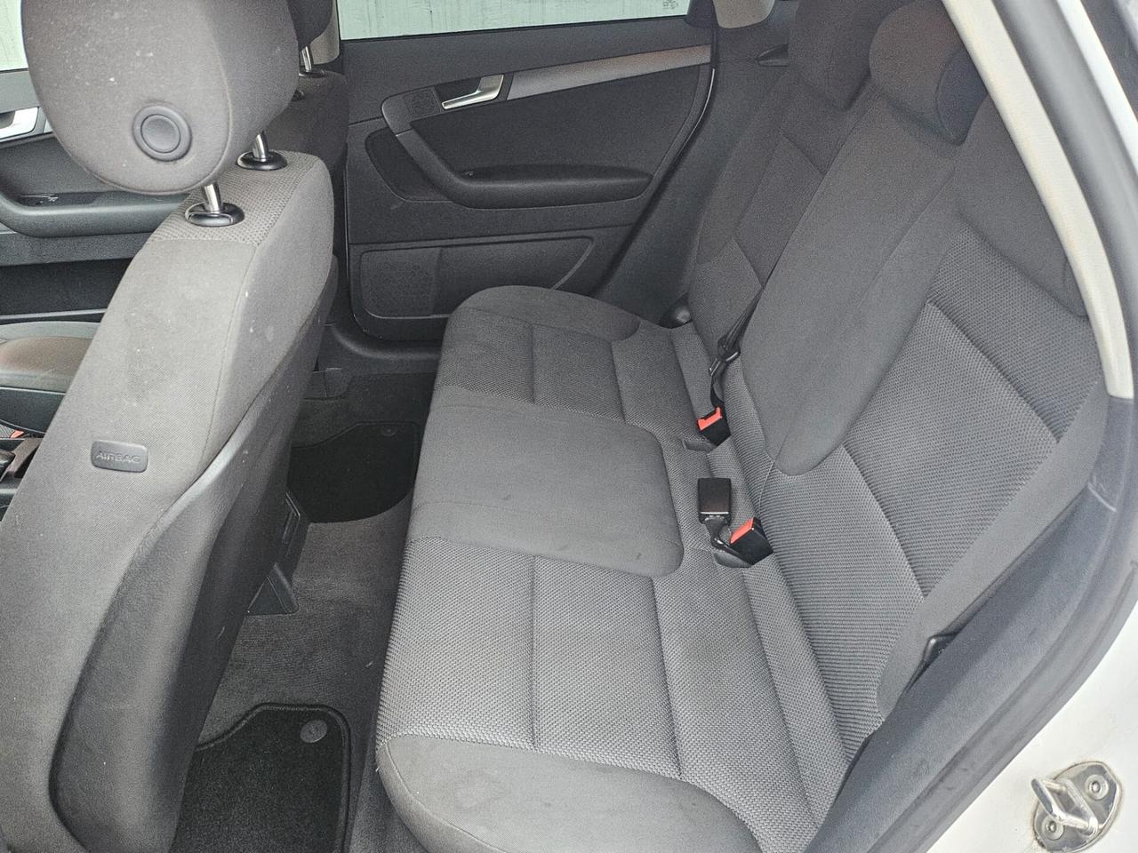 Audi A3 1.6 TDI 90 CV CR F.AP. Ambition