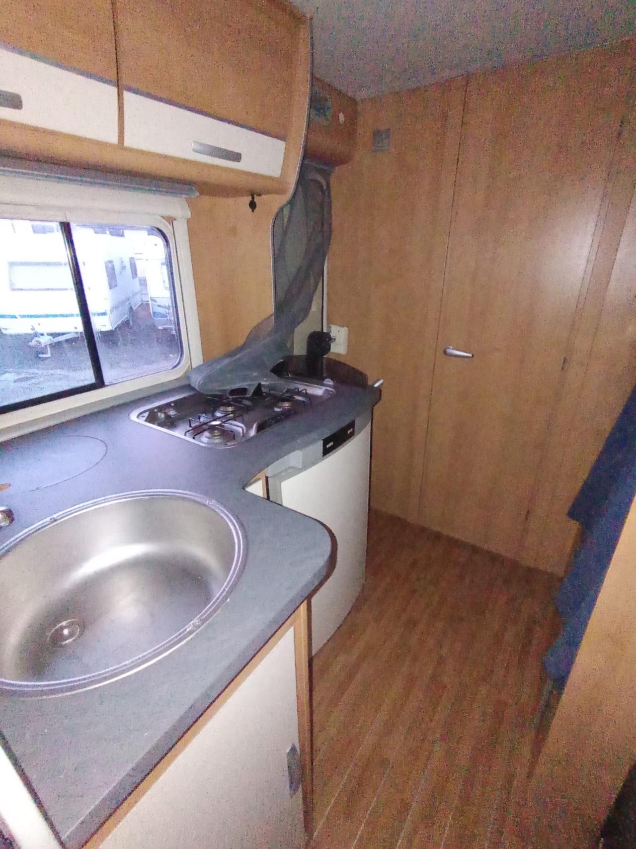 MANSARDATO Elliot 40 del 2010 in saldo 049