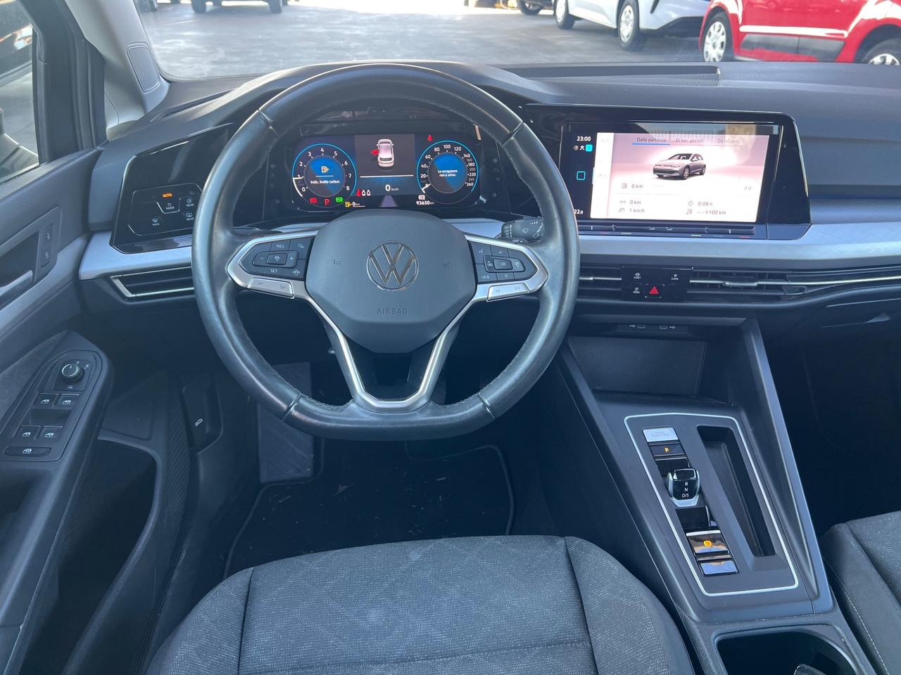 Volkswagen Golf 1.0 TSI EVO Life FINANZIABILE