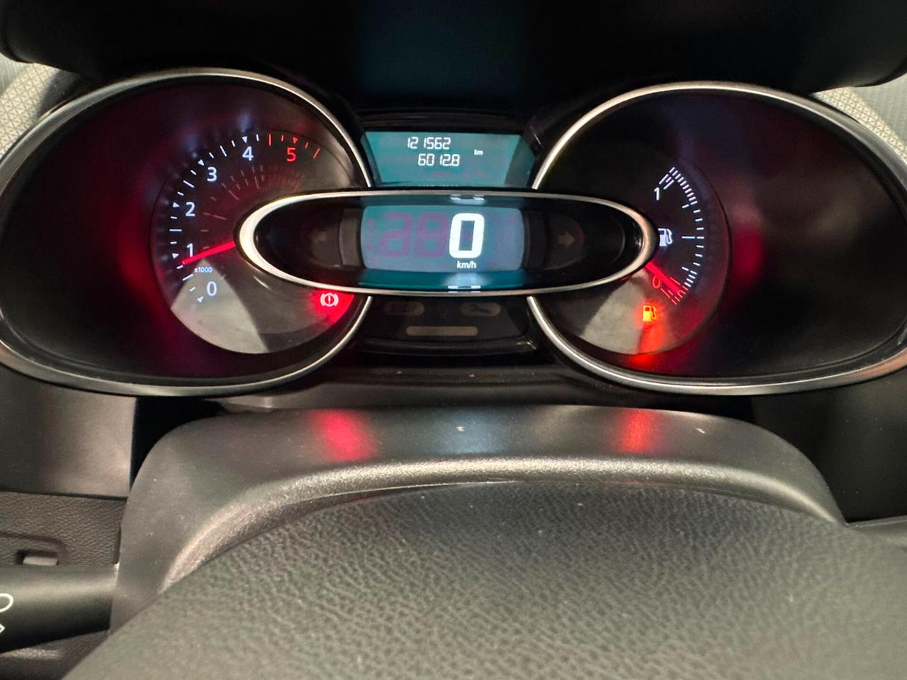 Renault Clio Sporter dCi 8V 90CV Start&Stop Energy Excite
