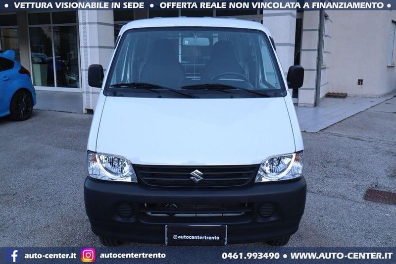 Piaggio Porter Suzuki EECO Cargo N1 1.2 80cv Euro6