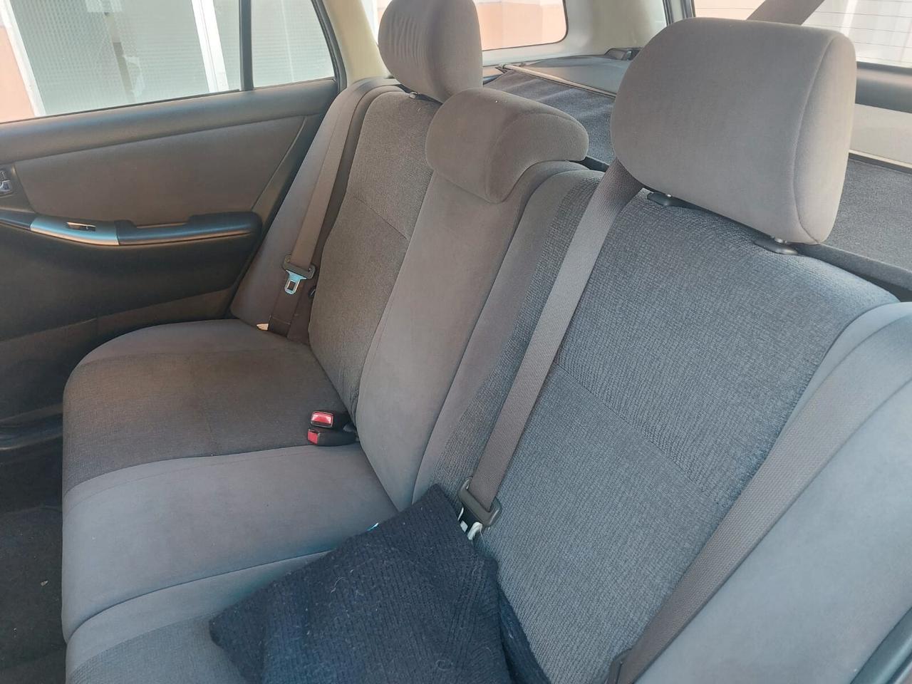 Toyota Corolla 1.4 Station Wagon