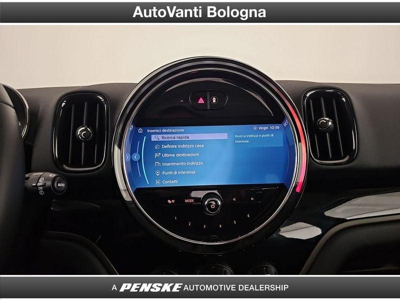 MINI Mini Countryman F60 Mini 1.5 Cooper Essential Countryman