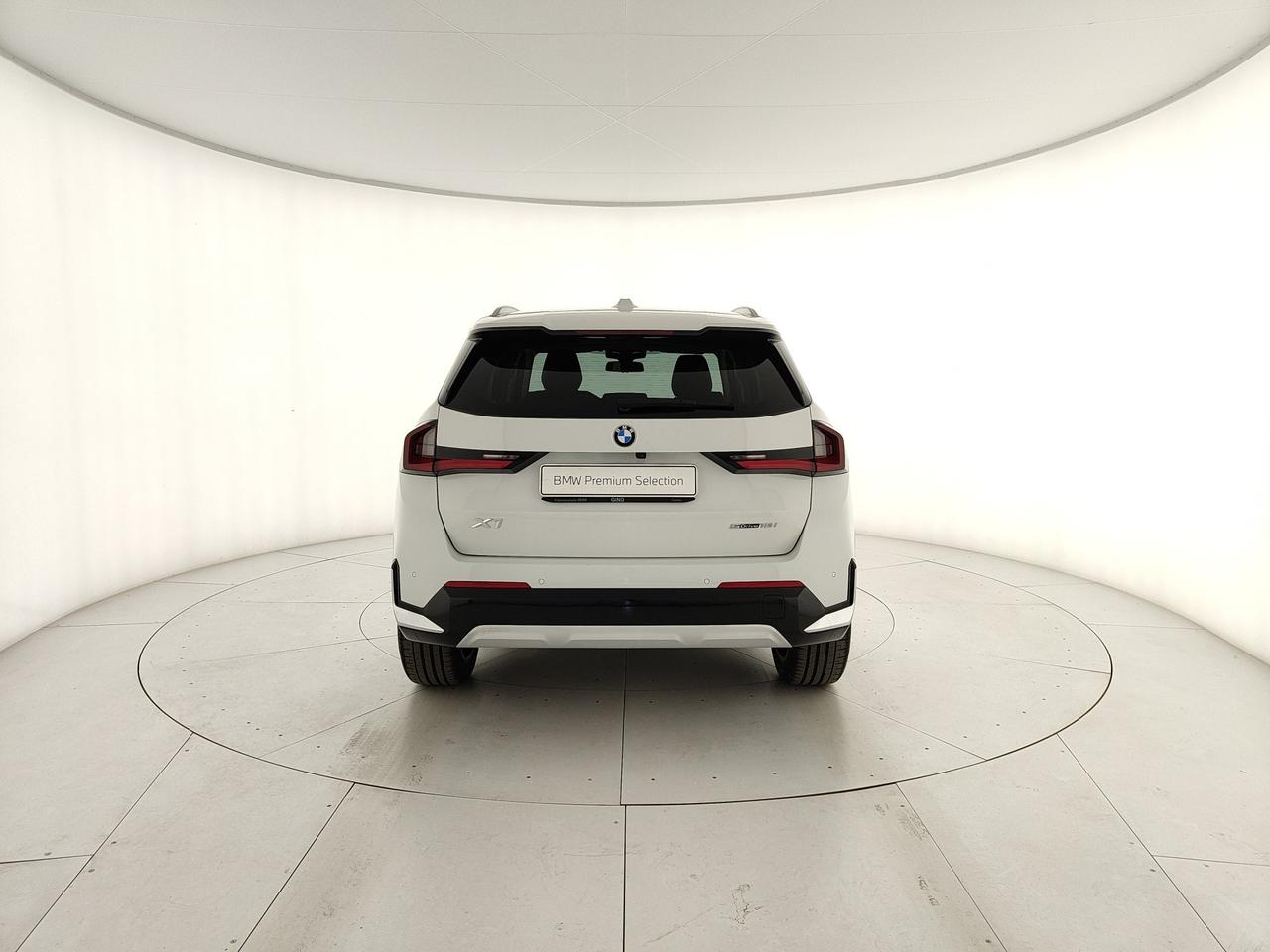 BMW X1 sdrive18i X-Line auto