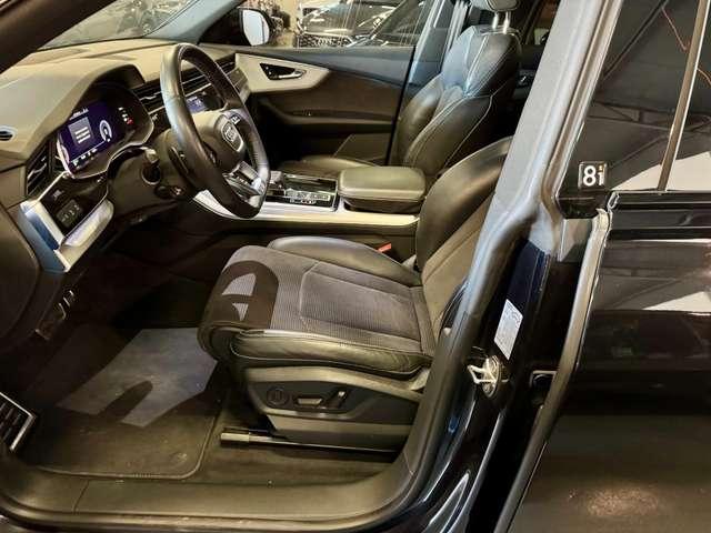 Audi Q8 50 TDI 286 CV quattro tiptronic Sport