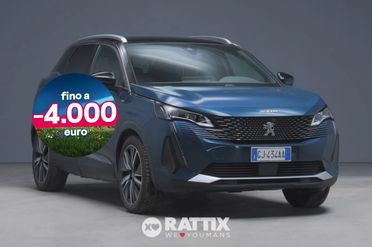 Peugeot 3008 1.6 Hybrid 225CV GT Pack e-EAT8