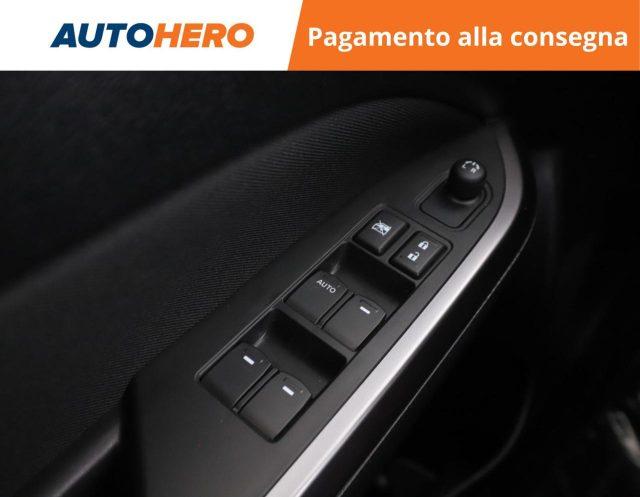 SUZUKI Vitara 1.4 Hybrid Cool