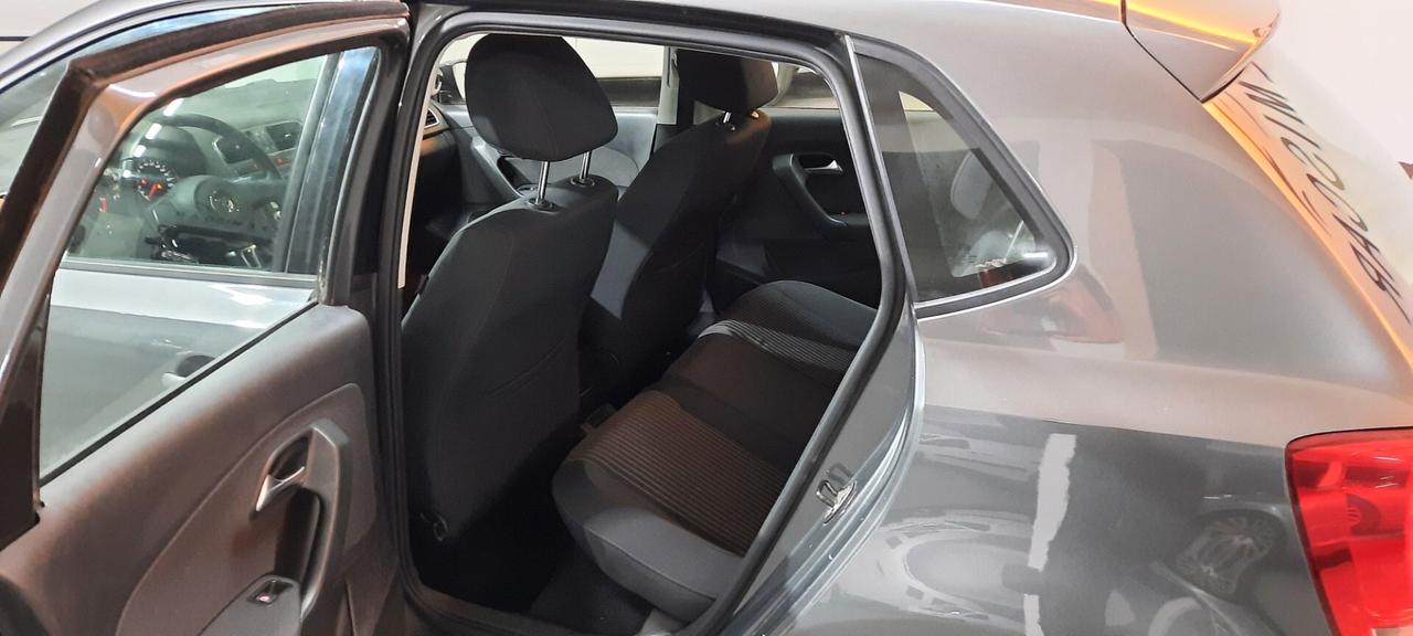 Volkswagen Polo 1.4 5 porte Highline BiFuel GPL