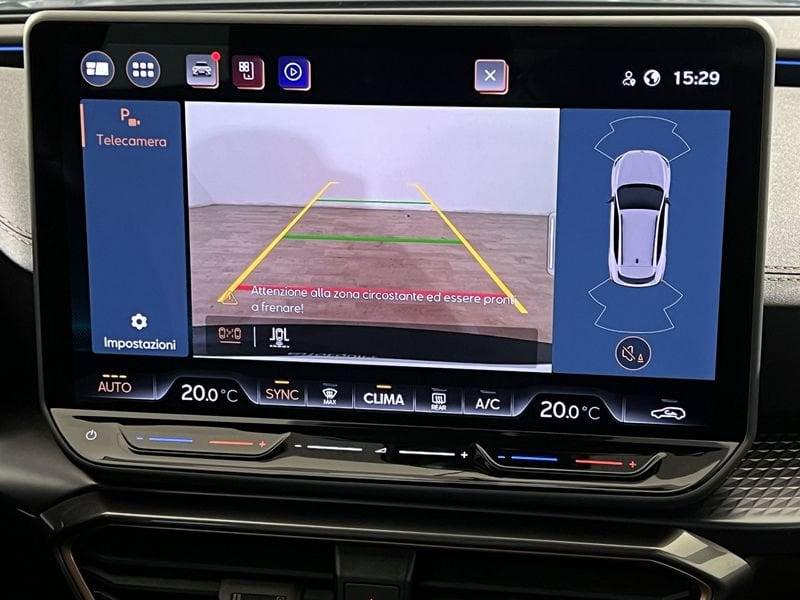 CUPRA Formentor Formentor 2.0 tdi 150cv dsg