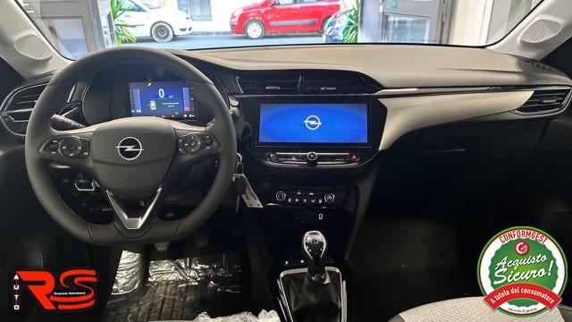 OPEL Corsa 1.2 Telecamera,Adatta neopatentati,SUPER PROMO