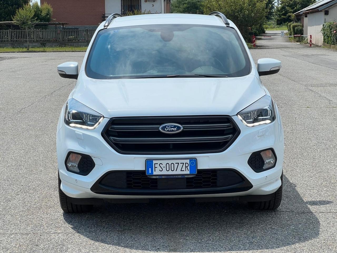 Ford Kuga 2.0 TDCI 180 CV S&S 4WD Powershift ST-Line