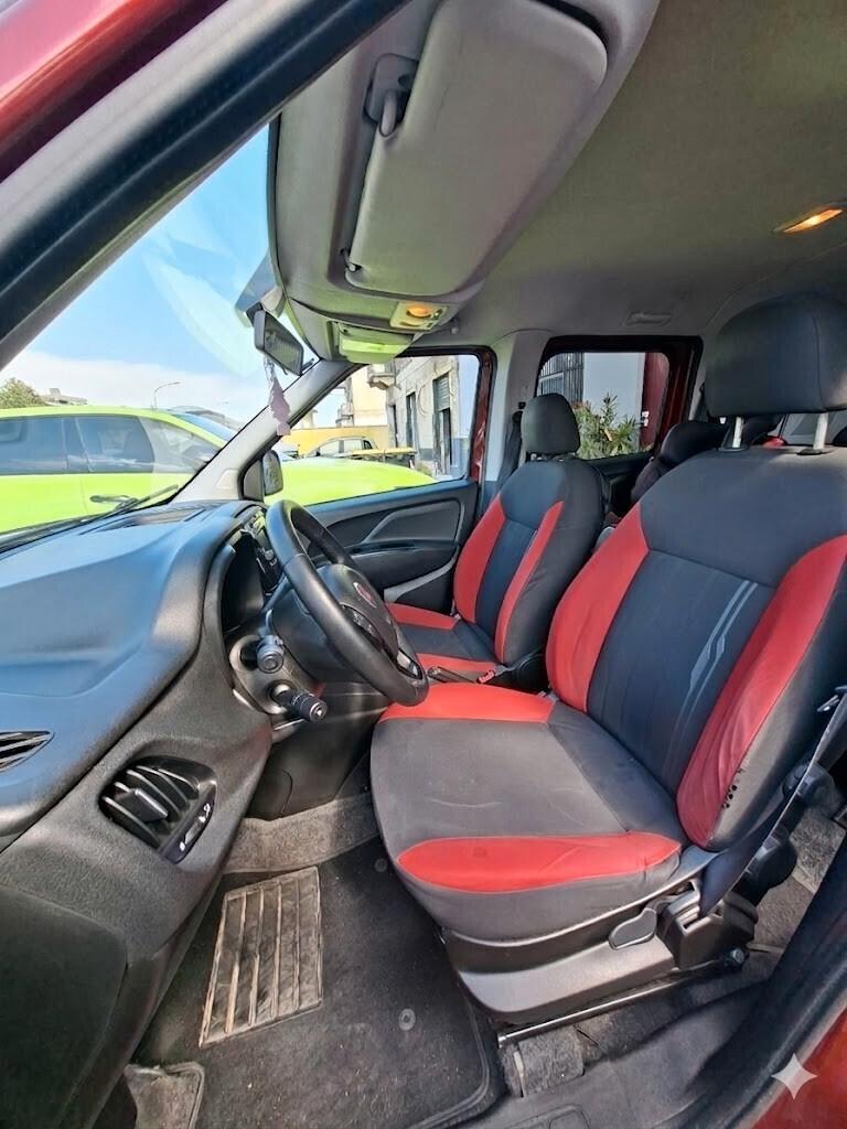 Fiat Doblò