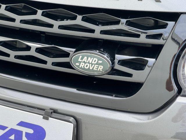 LAND ROVER Range Rover Sport 3.0 TDV6 HSE Dynamic Tettuccio