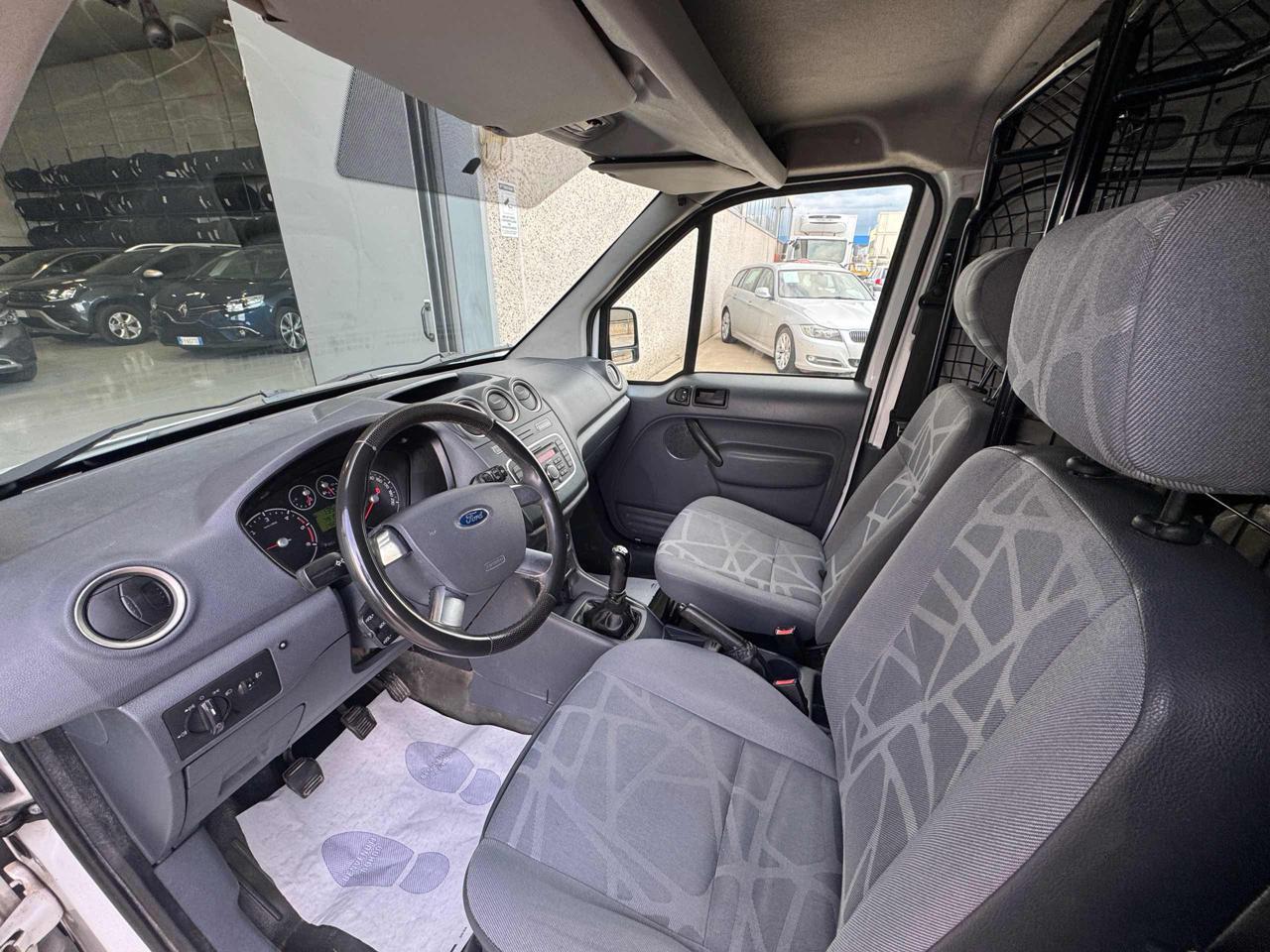 FORD Tourneo Connect 200S 1.8 TDCi/90CV AUTOCARRO N1