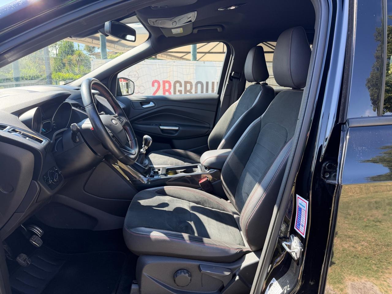Ford Kuga 1.5TDCI 120CV S&S 2WD ST-Line-2019