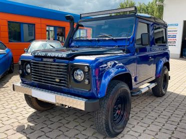 Land Rover Defender 90 2.5 Td5 Station Wagon S