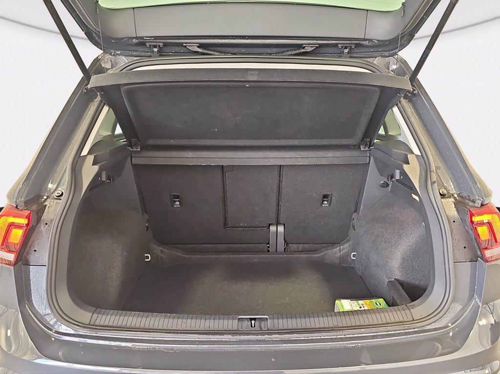 VOLKSWAGEN Tiguan 1.5 tsi life 130cv del 2021