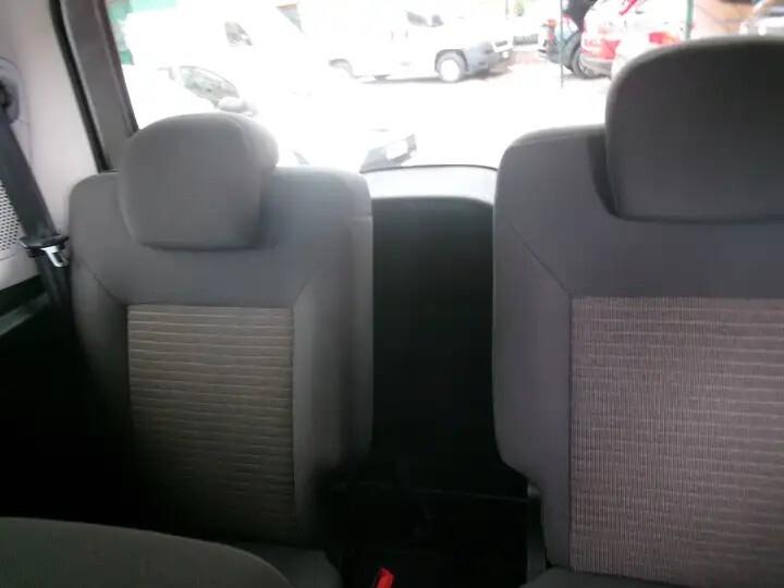 Fiat Doblo 1.6 M-JET EURO 6 LOUNGE 7 POSTI NAVI/PDC FULL OPTIONAL