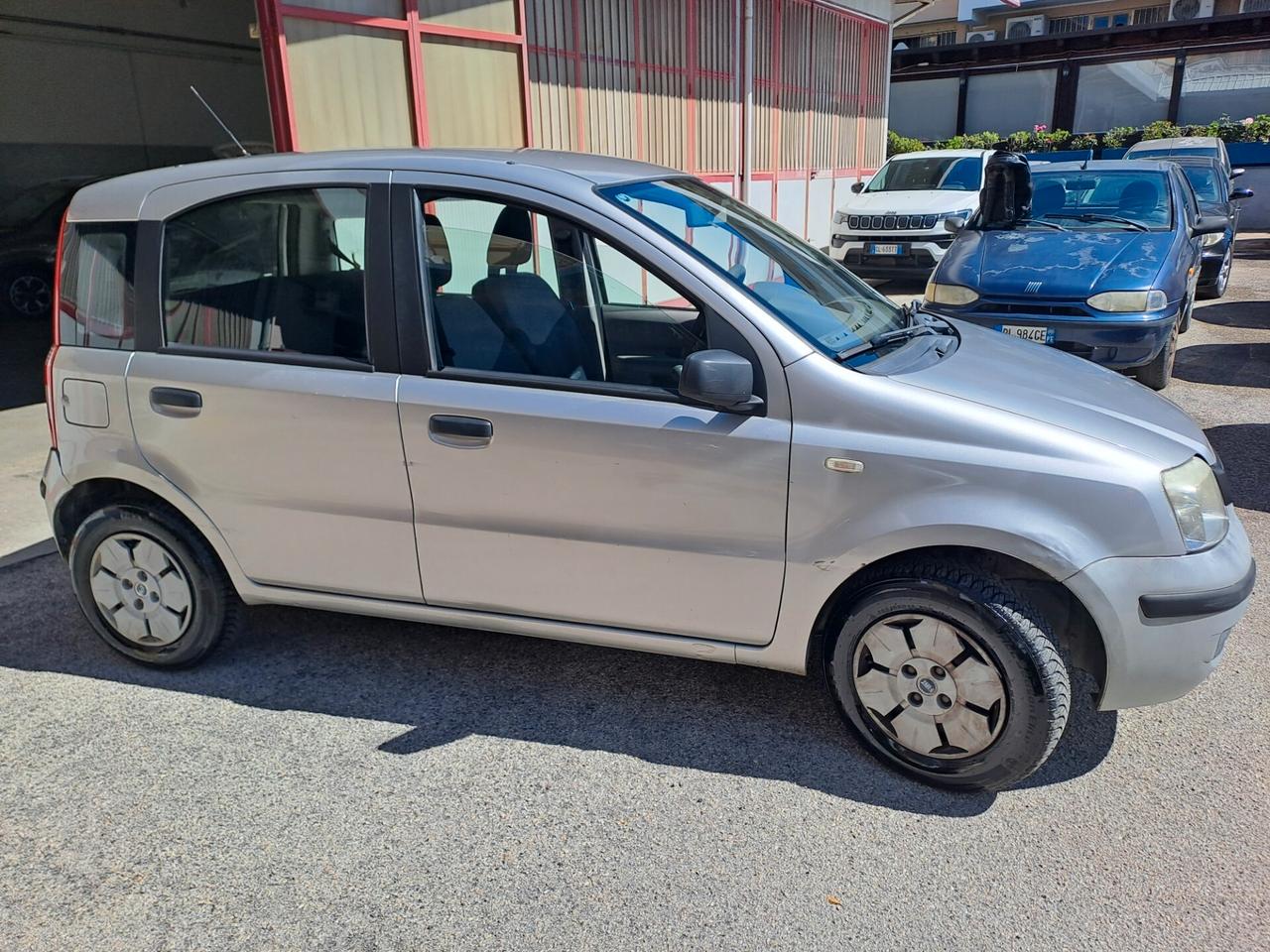 Fiat Panda 1.1 Actual