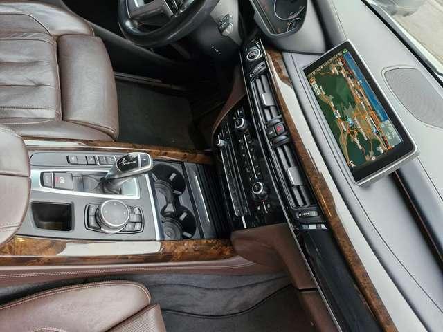 BMW X5 Xdrive 40d Experience Full Tetto Pano