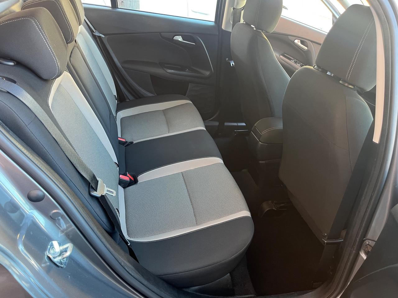Fiat Tipo 1.6 Mjt 4 porte Lounge