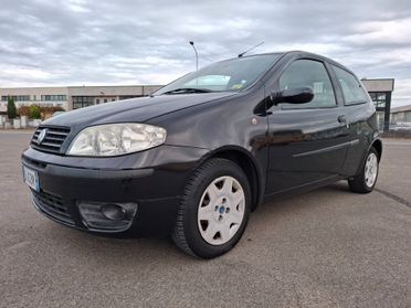 Fiat Punto 1.3 Multijet 16V 3 porte Dynamic