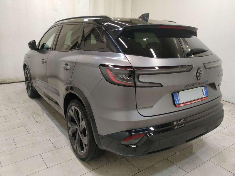 Renault Austral 1.2 E-Tech full hybrid Techno Esprit Alpine 200cv auto