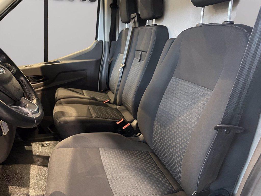 FORD Transit 330 2.0 tdci 170cv trend L2H2 auto E6.2 del 2021