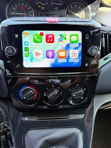 Lancia Ypsilon Ypsilon 1.0 firefly hybrid Gold PRONTA CONSEGNA