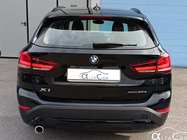 BMW X1 xDrive25e Business Advantage