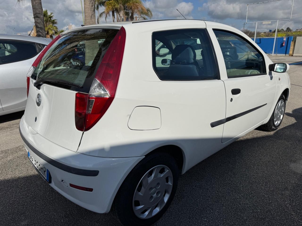 Fiat Punto 1.3 Multijet 16V 5 porte Active