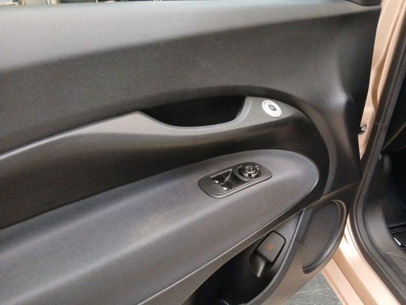 FIAT 500 500e 42 kWh La Prima