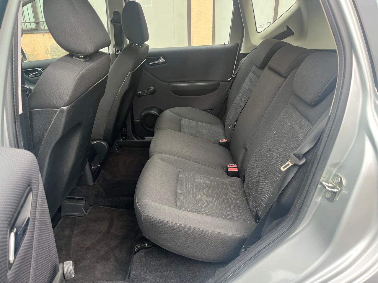 Mercedes-benz A 160 BlueEFFICIENCY - Si Permuta - OK Neopatentato