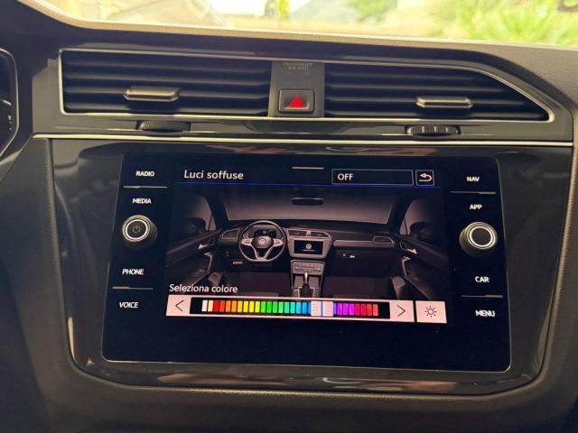 VOLKSWAGEN Tiguan 2.0 TDI 150 CV SCR DSG Life