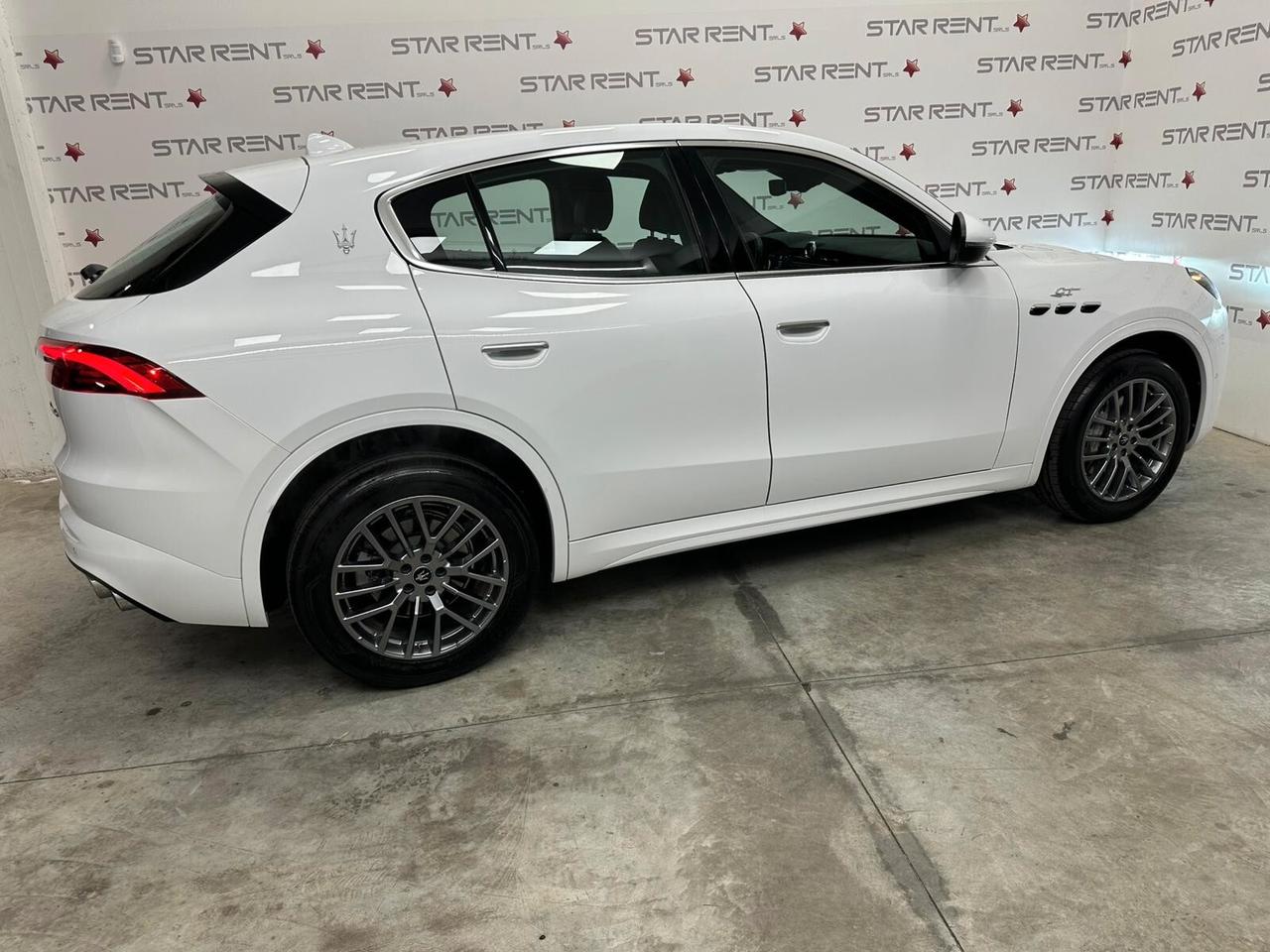 Maserati Grecale MHEV 300 CV AWD GT