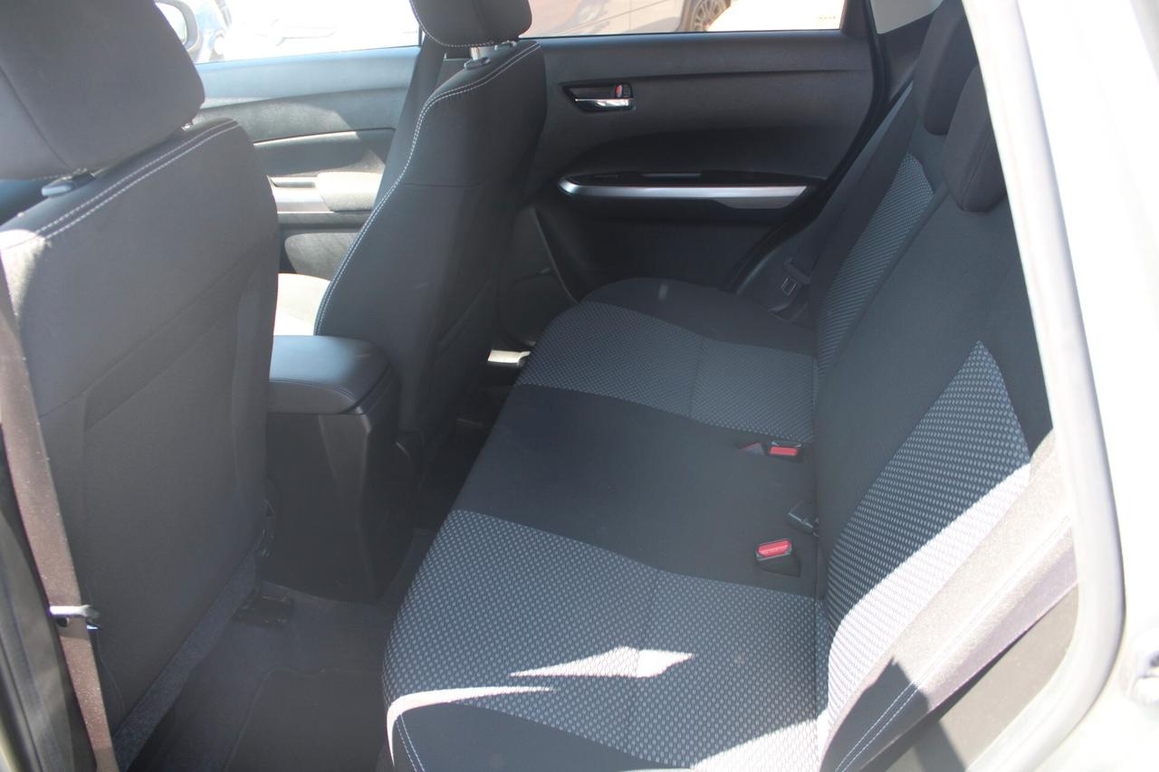 Suzuki Vitara 1.4 Hybrid Cool