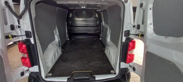 FIAT Scudo 1.5 BlueHDi 120 CV PASSOL LUNGO TETTO BASSO