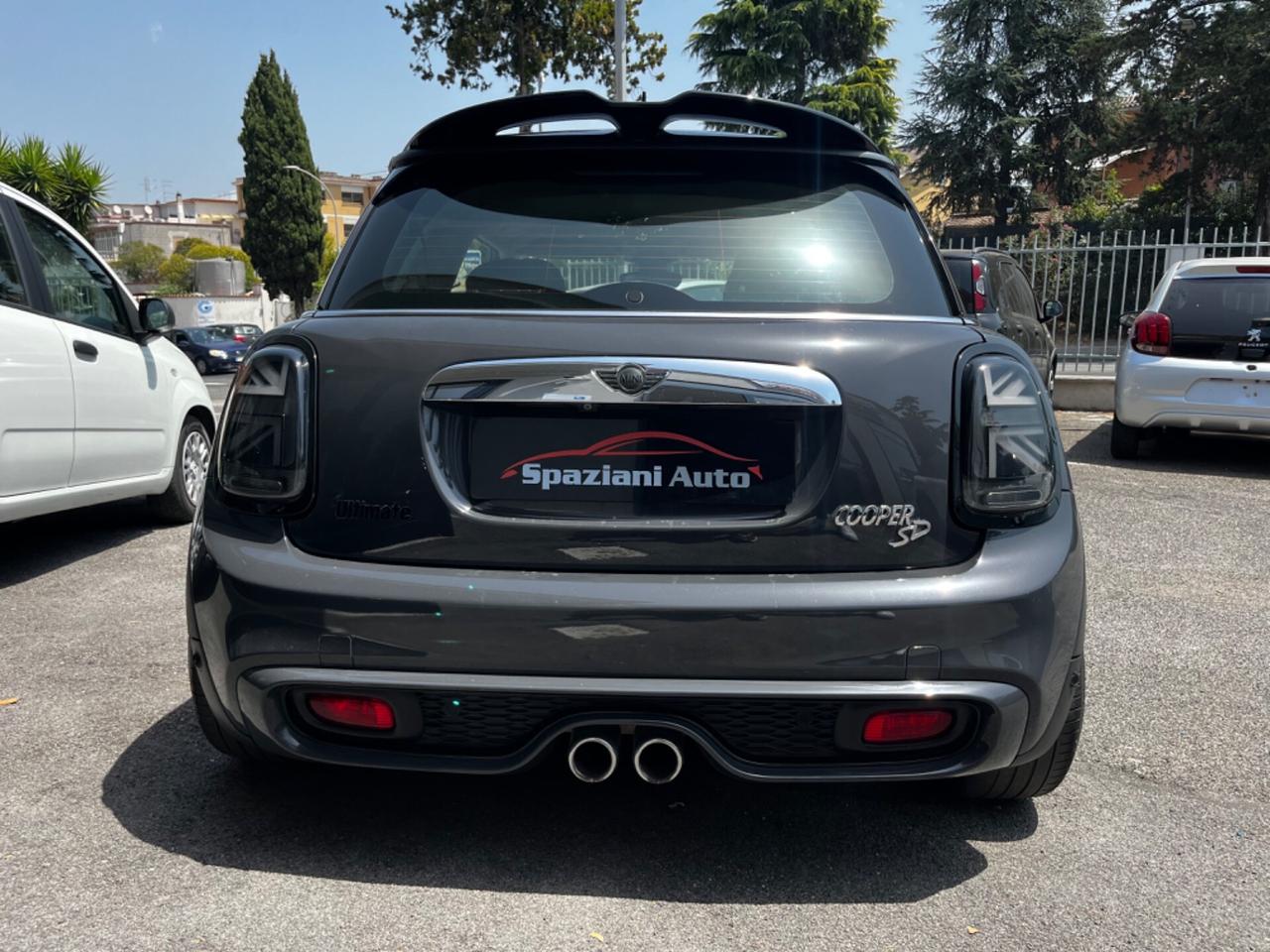 Mini 2.0 Cooper 2015 B48