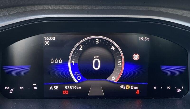 Volkswagen T-Roc Life 2.0 TDI 116CV